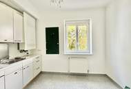 Perfektes Single-Apartment mit separater Küche im Grünen in Hietzing