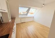 Helle 4-Zimmer DG-Maisonette in guter Infrastruktur und öffentlicher Anbindung!