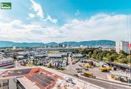 LEVEL GRAZ – Lebensgefühl auf höchstem Niveau