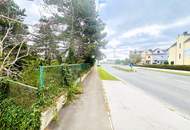 ++ PREISWERT ++ BAUGRUND in GÄNSERNDORF STADT