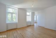 Urbanes Wohnen im Herzen von Wien - Dachgeschoßwohnung in bester Lage