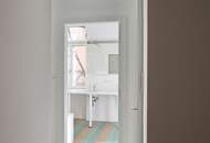 Eleganter Altbau-Erstbezug im Pratercottage mit Loggia und Gartennutzung | ZELLMANN IMMOBILIEN