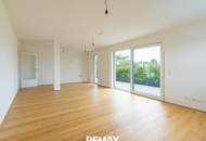 Exklusive 3-Zimmer-Wohnung | Hochwertiges Neubauprojekt in ruhiger Lage