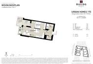 PROVISIONSFREI - Urban Homes 170 - Ihr Zuhause für höchste Lebensqualität und perfekte Balance