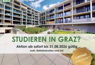 Daheim in Graz - Ihr neues Zuhause mit Wohlfühlfaktor