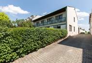 Am See zuhause – Ein Objekt mit Charakter und Potenzial