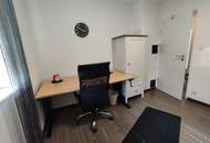Hochwertig renovierte 2‑Zimmer Wohnung mit Balkon