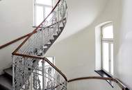 1-Zimmer-Altbau mit separater Küche – frisch renoviert & bezugsfertig