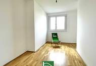 MODERNES WOHNEN IM HERZEN DER STADT - Neubauwohnungen in Top-Lage