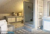 Exklusives Einfamilienhaus mit großzügigem Garten in Parndorf – hochwertig saniert und bezugsfertig