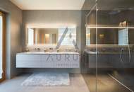 Exklusive Designer-Gartenwohnung in zentrumsnaher Lage