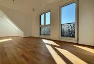 NEUBAU | Erstbezug mit Terrasse – energieeffizient &amp; bezugsfertig! Stadlau