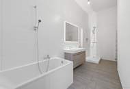 4-Zimmerwohnung in der Hirschengasse - WG-tauglich!