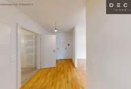 2 ZIMMER | ZENTRALER WOHNKOMFORT | MIT BALKON | IHR NEUES ZUHAUSE IM KARMELITERHOF AB SOFORT