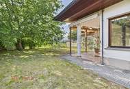 Bungalow in Rankweil – Großzügig, ruhig, besonders