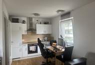 Gemütliche 2-Zimmer-Miet-Wohnung mit Balkon und Tiefgaragenstellplatz in Klagenfurt