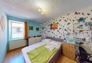 Seltene Gelegenheit: 4-Zimmer-DG-Wohnung in der Höttinger Gasse!