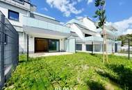 Geräumige 4-Zimmer-Wohnung | Hochwertiges Neubauprojekt in ruhiger Lage