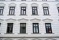 Sanierte Dachgeschosswohnung beim Augarten und Praterstern ! Bestandsfrei !