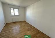 Sonnige Süd-West Wohnung mit großer Terrasse nahe Trillerpark und S-Bahn! - RUHELAGE - JETZT ANFRAGEN