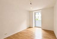 Exklusiver Erstbezug mit Loggia & Terrasse in absoluter Ruhelage – 1020 Wien