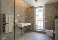 ALFONSHOF Exklusiver Erstbezug: Penthouses in der Josefstadt