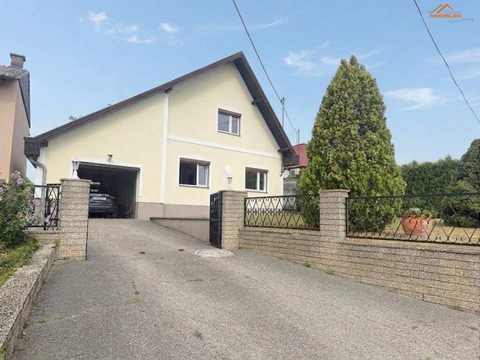 Wohnen in Aussichtslage