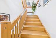 Wohntraum mit unverbauten Panoramablick auf die Sternbergkirche – sonnig und ruhig gelegen