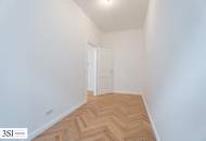 Erstbezug nach hochwertiger 3SI-Sanierung – stilvolle 3-Zimmer-Wohnung
