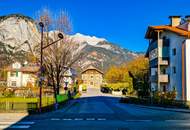 Optimal als Startwohnung - Garconniere in zentraler Top-Lage und Altbauflair in Völs!