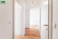 Investieren in Wohnqualität von morgen - Moderne Wohnungen im energieeffizienten Neubauprojekt Hirschfeld