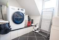 Moderne Dachgeschosswohnung mit Garten und 3 Balkonen in Finkenstein!