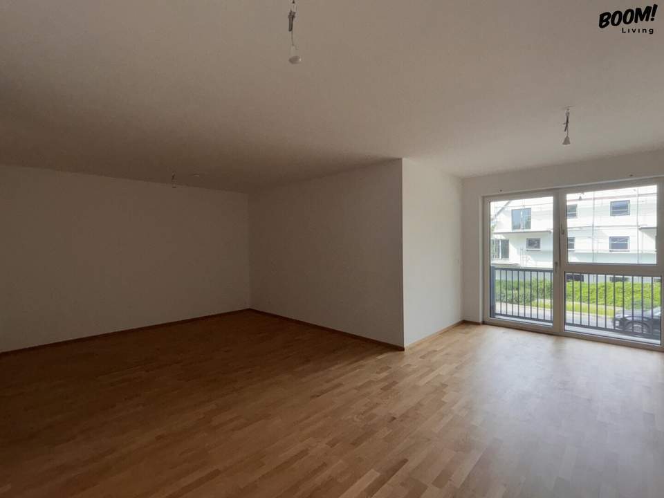 Erstbezug in 1220 Wien: Moderne Wohnungen mit Weitblick &amp; Komfort !!PROVISIONFREI!!