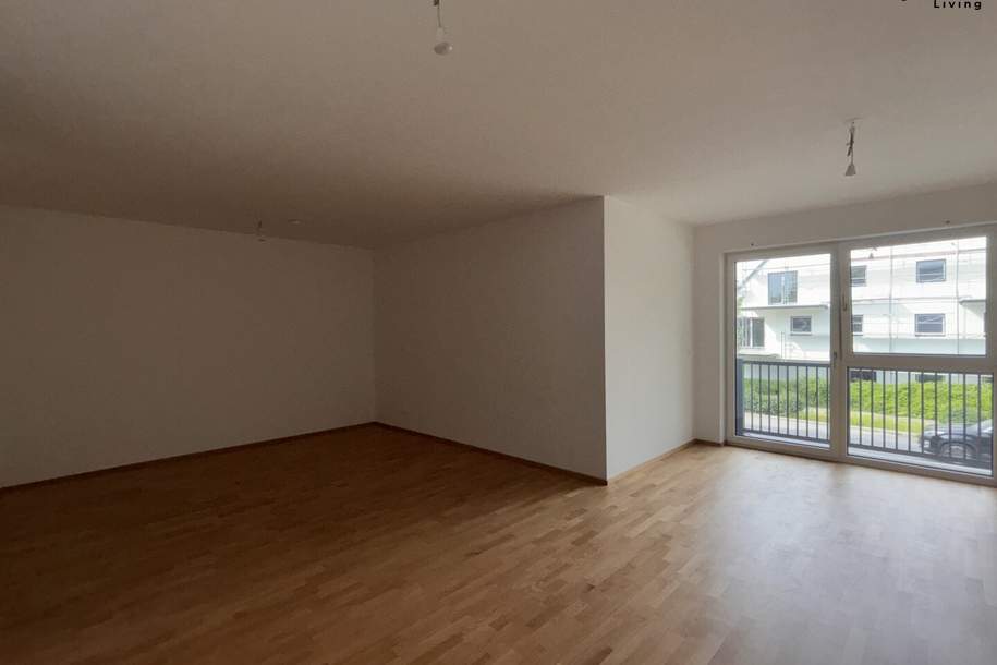Erstbezug in 1220 Wien: Moderne Wohnungen mit Weitblick &amp; Komfort !!PROVISIONFREI!!, Wohnung-kauf, 198.200,€, 1220 Wien 22., Donaustadt