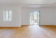 „Wohnen auf höchstem Niveau – Exklusive Altbauvilla mit modernem Luxus in Hietzing“ | ZELLMANN IMMOBILIEN