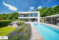 Traumhaftes Einfamilienhaus am Rande des Biosphärenparks Wienerwald