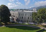 ORDINATION - praktizieren auf höchstem Niveau!