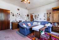 Einzigartiges Grundstück mit Einfamilienhaus und Ausbaupotenzial