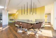 Traumhafte Designerwohnung bei den Weingärten in Nußdorf