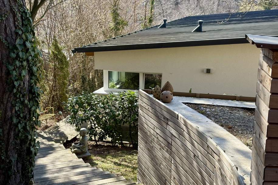 "Ein Juwel der Natur", Haus-kauf, 520.000,€, 3443 Tulln