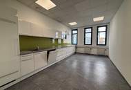 1030! € 11.-/p.m² netto! Preiswerte und effiziente Bürofläche mit optimaler Anbindung in Erdberg!