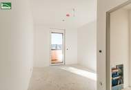 Stadt trifft Natur: Reihenhaus in wundervoller Lage mit vielen Extras. - WOHNTRAUM