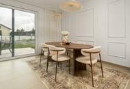 "OH MEIN GOTT" Ein Traumdoppelhaus!