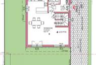 TOP EINZELHAUS! JETZT € 50.000 GESCHENKT + GRATIS DACHGESCHOSS! 137 m²-Traumhaus mit Keller und Südgarten. Provisionsfrei für den Käufer.