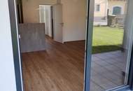 Moderne, helle Wohnung in ruhiger Lage