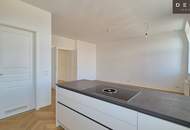 | 3 ZIMMER | HELLE RÄUME | 5. STOCK