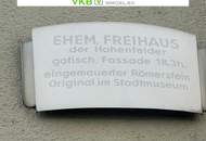 Zinshausanteil in Toplage – Nähe Ennser Stadtplatz!