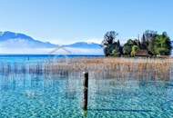 Modernes Wohnhaus in Attersee, 7 Zimmer. Ideal für Familien oder als Feriendomizil.