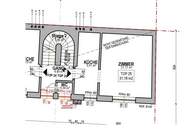 ++NEU++ Sanierungsbedürftige 1-Zimmer Altbau-Wohnung, viel Potenzial! Augartennähe!