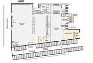 Repräsentativer Produktions- und Gewerbestandort mit bester Infrastruktur